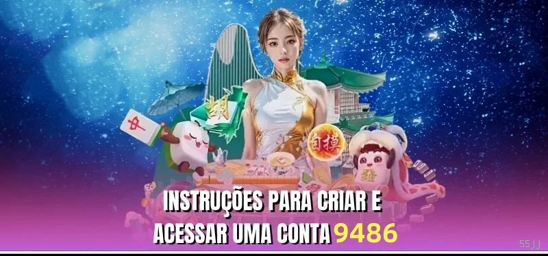 Interface do App 55jj