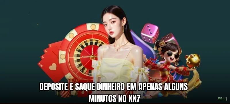 PIX Instantâneo 55jj