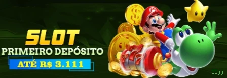 Diretório de Jogos 55jj